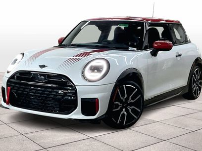Used 2025 MINI Cooper John Cooper Works