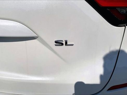 Used 2023 Nissan Murano SL w/ SL Moonroof Package FWD image 23