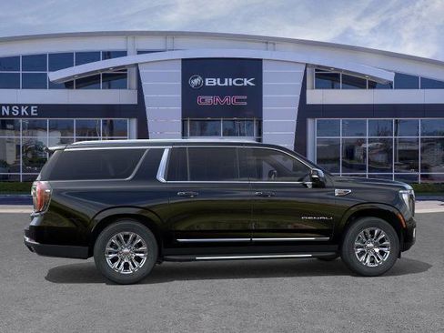 New 2026 GMC Yukon XL Denali image 5