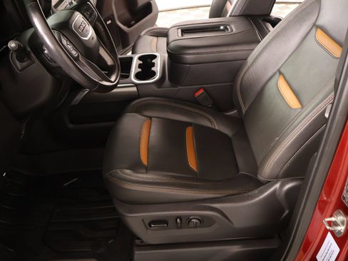 Used 2019 GMC Sierra 1500 AT4 w/ AT4 Premium Package AWD/4WD image 11