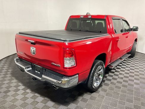 Used 2020 RAM 1500 Big Horn image 15
