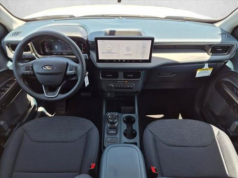 Used 2026 Ford Maverick XL FWD image 14