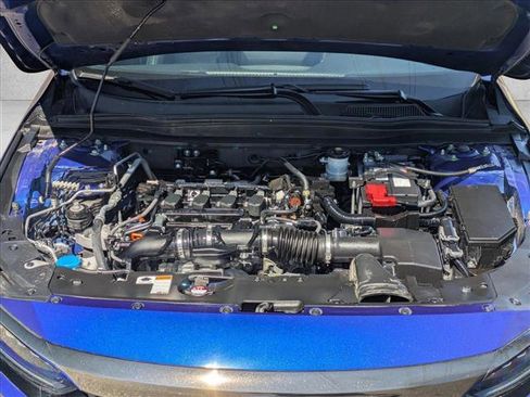 Used 2022 Honda Accord Sport image 21