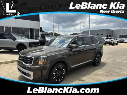 Certified 2024 Kia Telluride SX w/ Towing Package