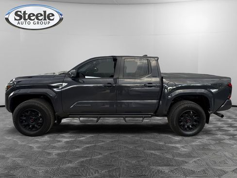 Used 2024 Toyota Tacoma SR5 RWD image 2