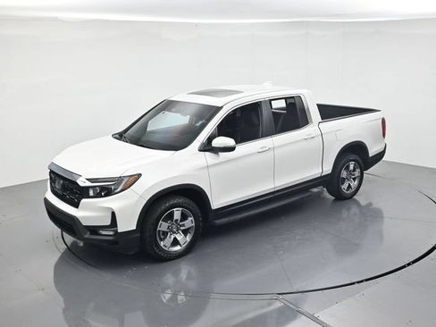 Used 2026 Honda Ridgeline RTL image 40