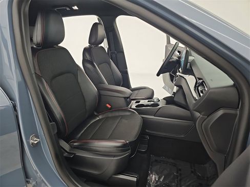 Used 2024 Ford Escape ST-Line w/ Tech Pack #1 image 12