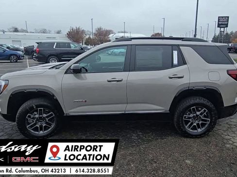 New 2026 GMC Terrain AT4 image 5