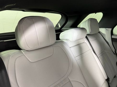 New 2026 Land Rover Range Rover Sport SE image 27