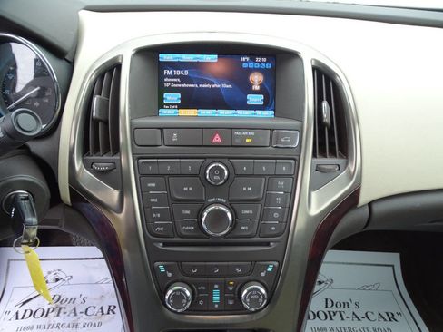 Used 2016 Buick Verano Convenience image 17