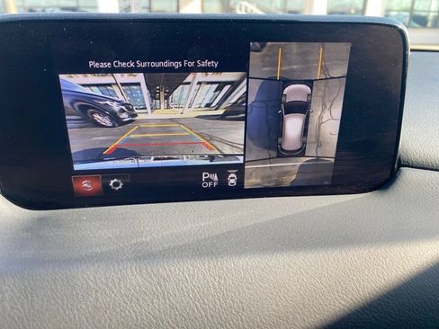 Used 2019 MAZDA CX-5 Signature AWD/4WD image 21