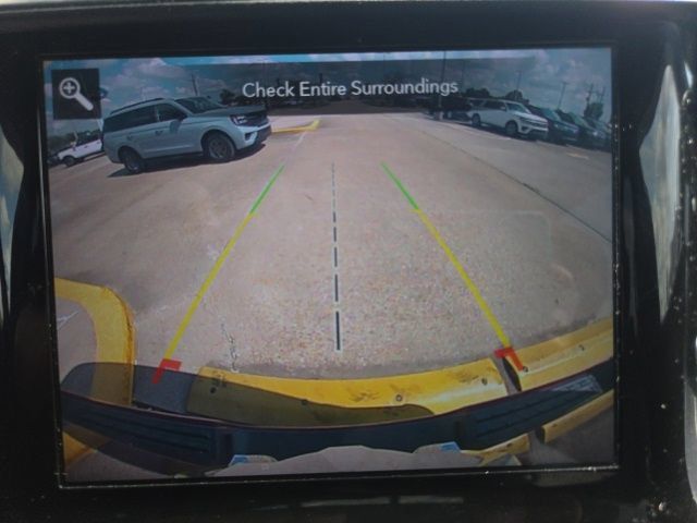 Used 2021 RAM 1500 Big Horn AWD/4WD image 36