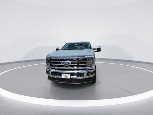 New 2026 Ford F350 Lariat w/ Chrome Package image 3