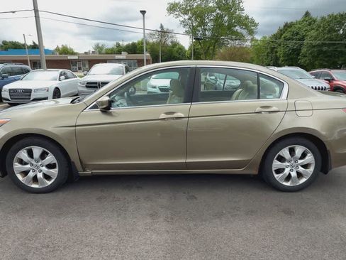 Used 2008 Honda Accord EX image 5