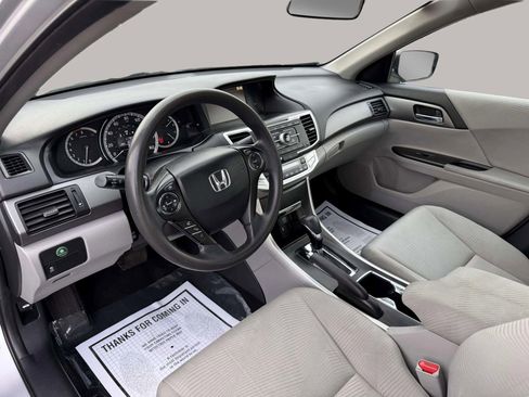 Used 2014 Honda Accord LX image 11