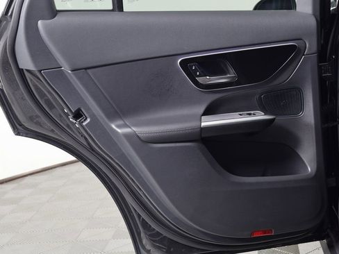 Certified 2026 Mercedes-Benz GLC 300 4MATIC image 13