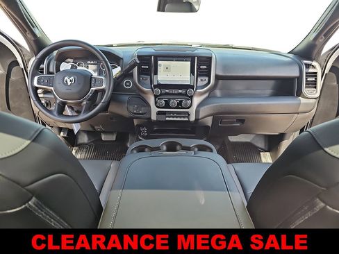 New 2025 RAM 4500 Tradesman image 44