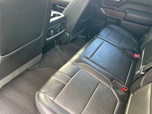 Used 2023 Chevrolet Silverado 2500 High Country AWD/4WD image 12