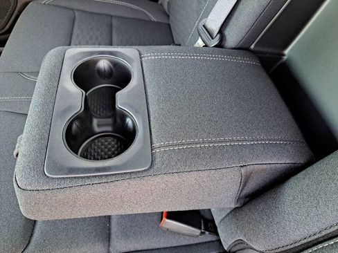 New 2026 RAM 1500 Lone Star image 11