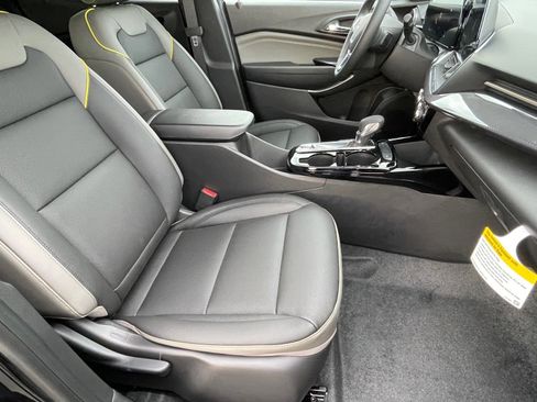 New 2026 Chevrolet Trax ACTIV w/ Driver Confidence Package image 10