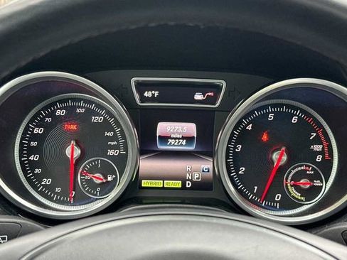 Used 2017 Mercedes-Benz GLE 550e image 23