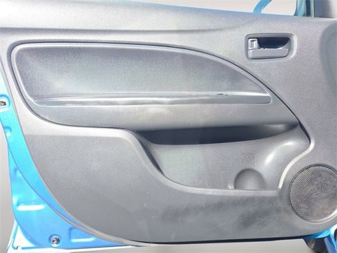 Used 2023 Mitsubishi Mirage G4 Black Edition image 16