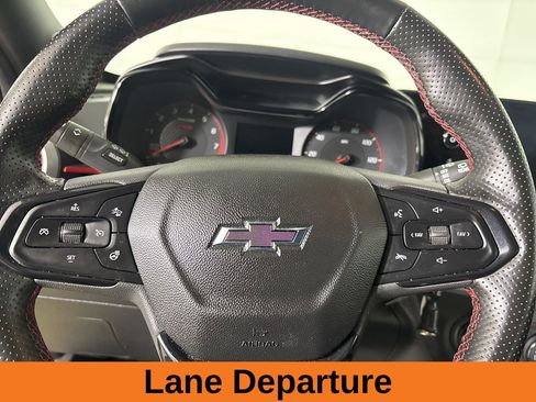 Used 2024 Chevrolet Trax RS w/ Driver Confidence Package image 11