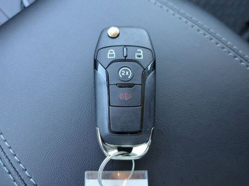 New 2025 Ford Ranger XLT image 28