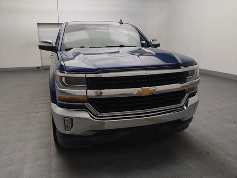 Used 2017 Chevrolet Silverado 1500 LT w/ All Star Edition RWD image 14