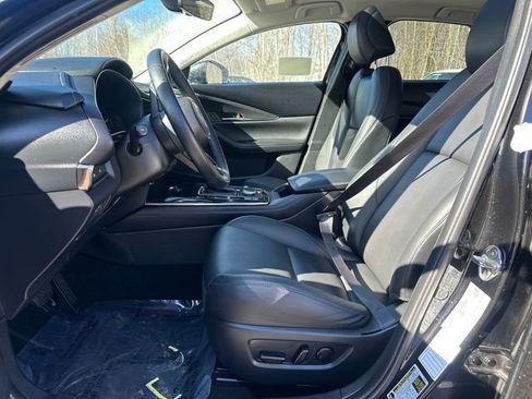 Used 2025 MAZDA CX-30 AWD 2.5 S w/ Preferred Package image 23