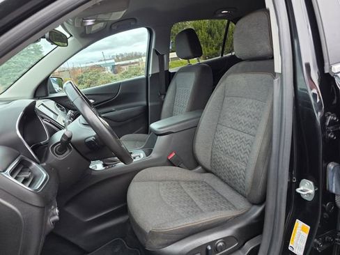 Used 2022 Chevrolet Equinox LT image 8