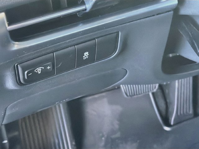 New 2026 Hyundai Tucson SE FWD image 10