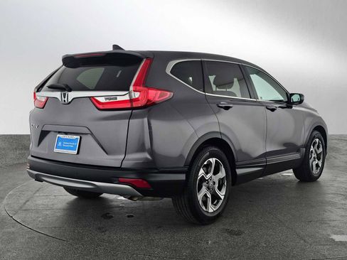 Used 2019 Honda CR-V EX image 3