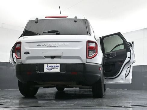 Used 2024 Ford Bronco Sport Big Bend image 41
