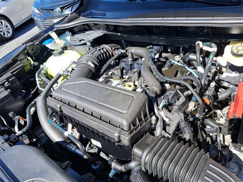 New 2026 Ford Escape Active w/ Cold Weather Package image 15