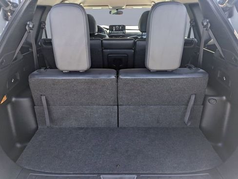 Used 2024 Mitsubishi Outlander SE FWD image 12