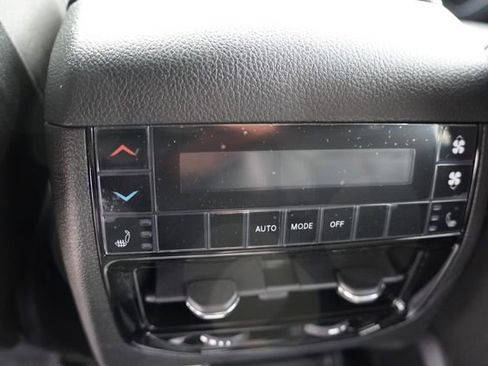 New 2026 Jeep Grand Cherokee L Limited AWD/4WD image 13