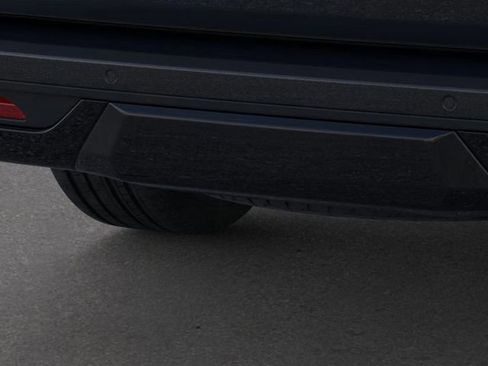 New 2026 Ford Expedition Platinum w/ Stealth Appearance Package image 23