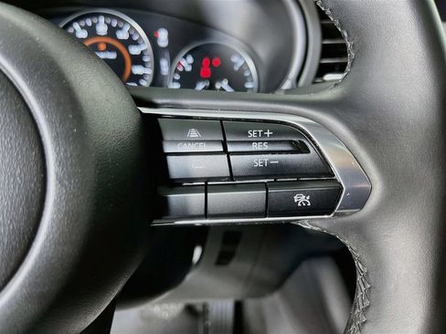 Used 2024 MAZDA MAZDA3 s FWD image 16
