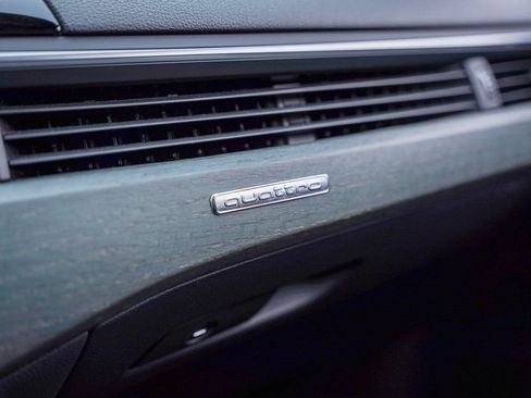 Used 2021 Audi A4 2.0T Premium Plus w/ Premium Plus Package image 36