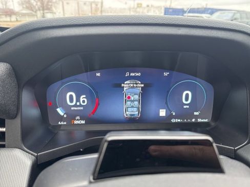 New 2026 Ford Explorer ST image 20