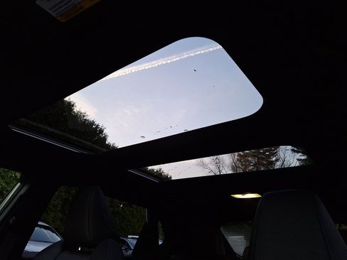 Certified 2025 Toyota bZ4X FWD image 14