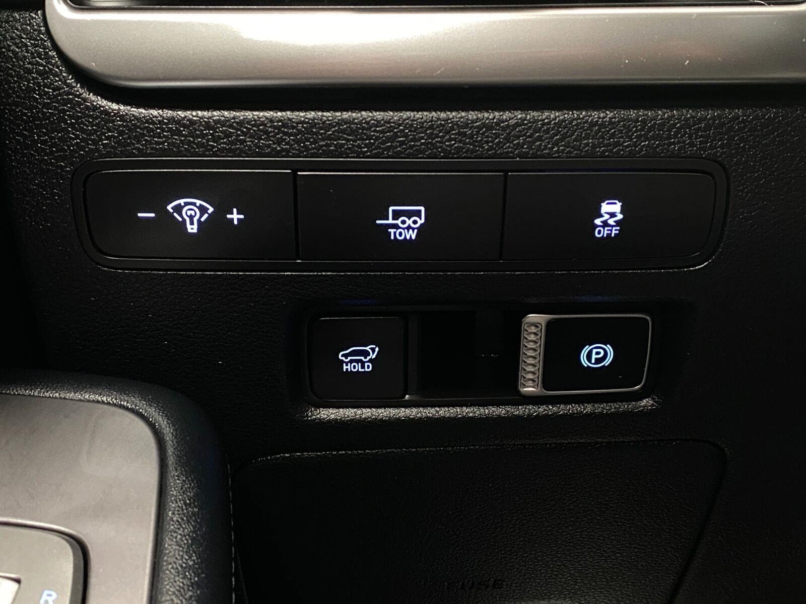 Certified 2023 Hyundai Palisade XRT AWD/4WD image 14