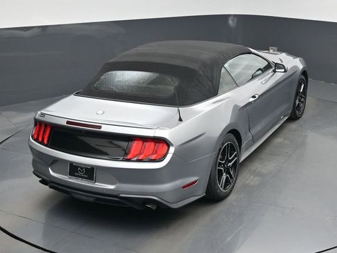 Used 2021 Ford Mustang Premium image 14