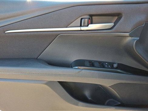 Certified 2025 Toyota Camry LE image 12