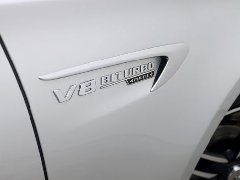 Used 2019 Mercedes-Benz E 63 AMG S image 11