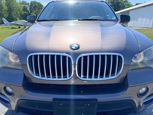 Used 2011 BMW X5 xDrive35d AWD/4WD image 2