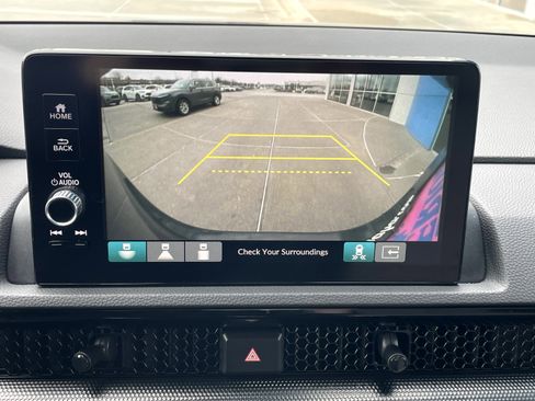 Used 2023 Honda CR-V Sport Touring image 18