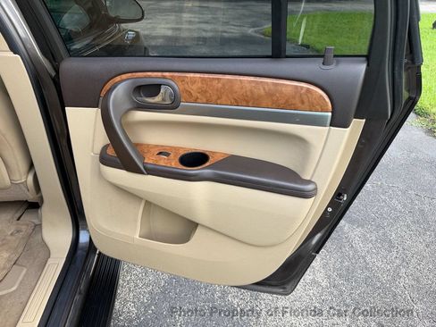 Used 2012 Buick Enclave Leather FWD image 82