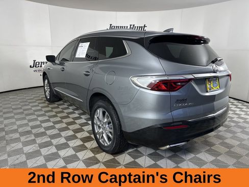 Used 2023 Buick Enclave Essence w/ Experience Buick Package image 7